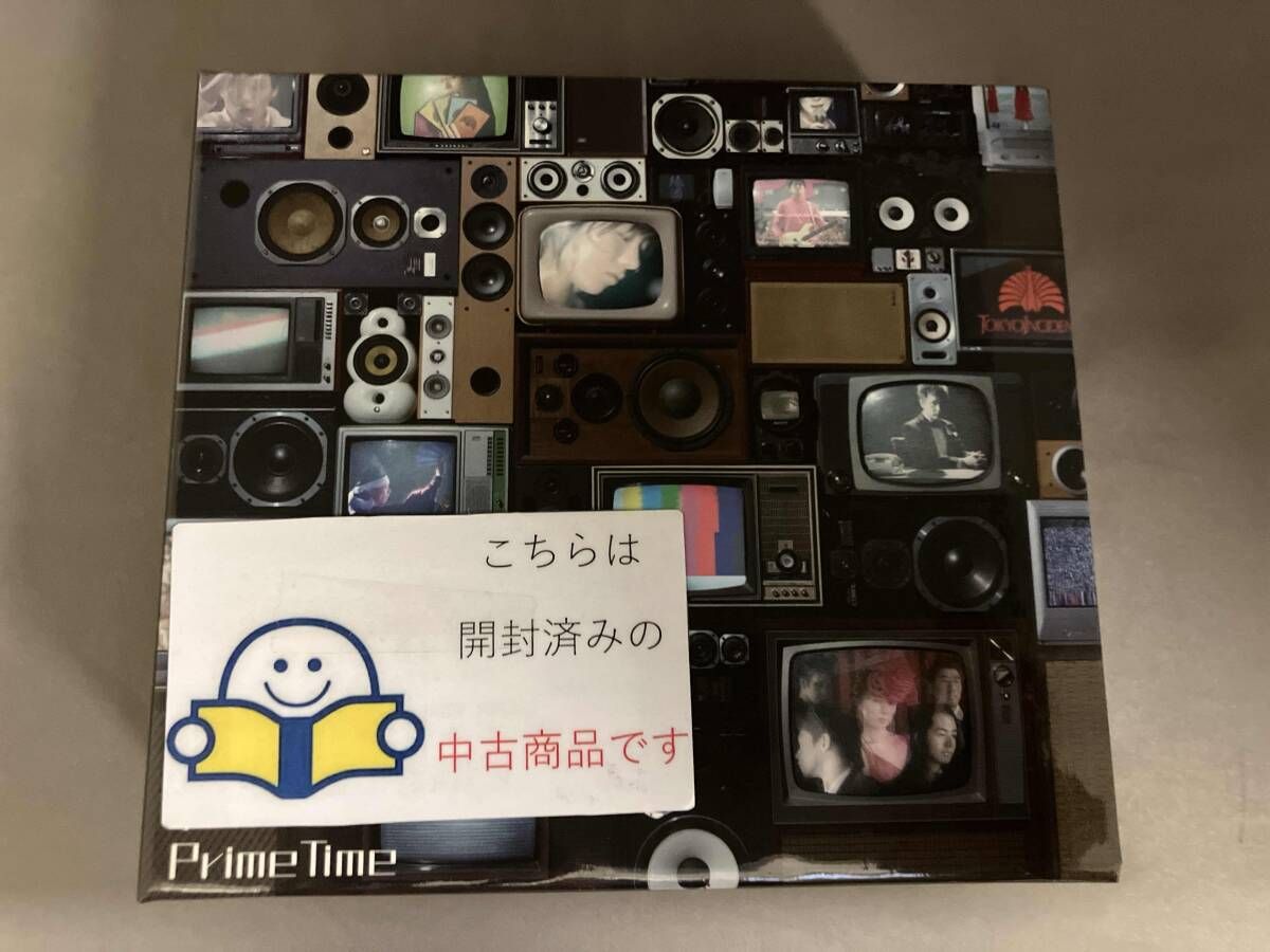 東京事変 CD 総合(生産限定盤)(2CD+Blu-ray Disc+Cassette) - メルカリ