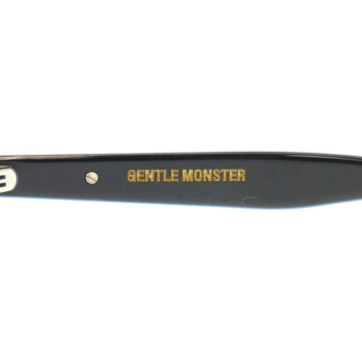 GENTLE MONSTER ジェントルモンスター NONNO サングラス アイウェア 