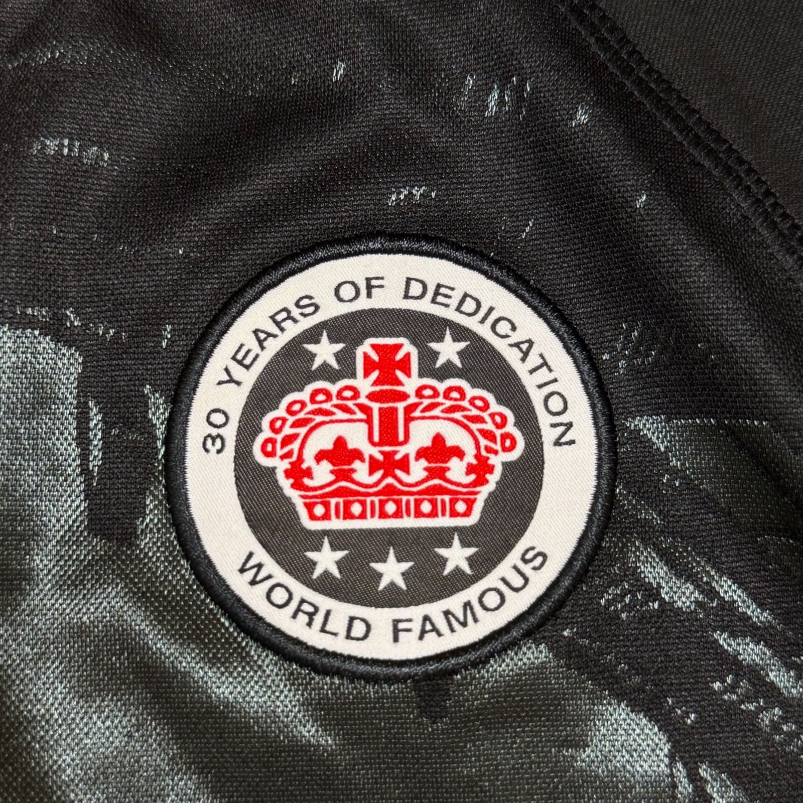 国内正規 Supreme 24SS Jacquard Soccer Jersey ジャガードサッカー