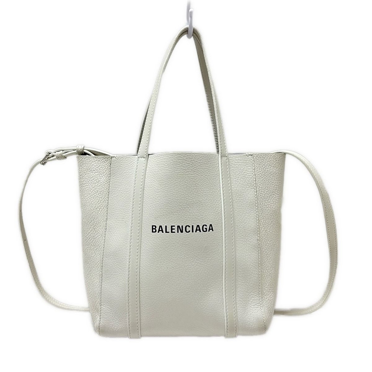 BALENCIAGA(バレンシアガ) トートバッグ エブリデイトートXXS