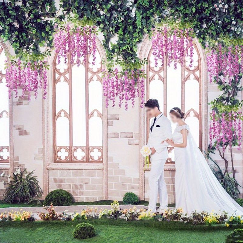 人工花偽 フジヤマブシガーランド