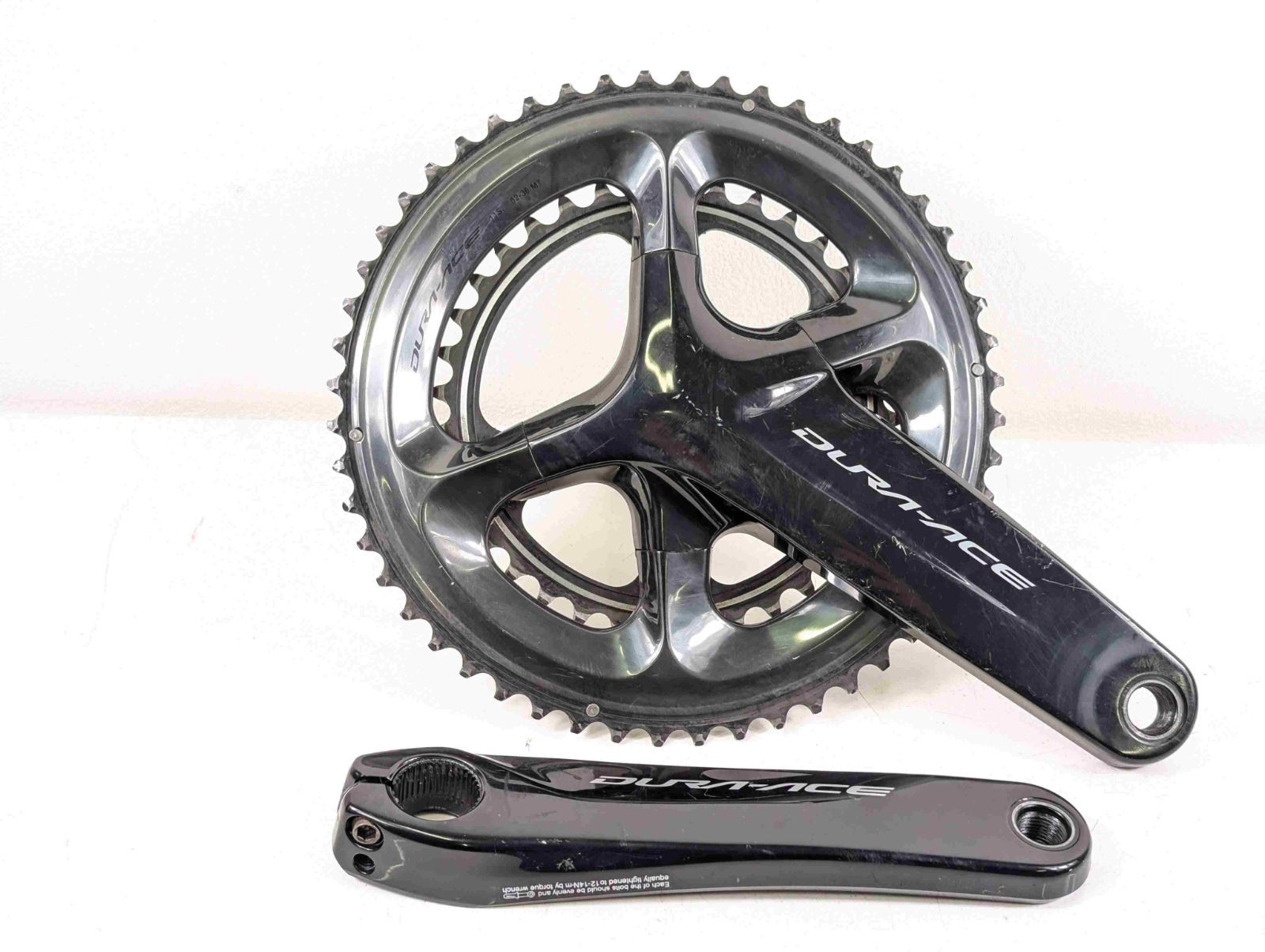 シマノ　デュラエース　FC-R9100　52-36　170mm 617moBmCJoL._UF1000,1000_QL80_.jpg