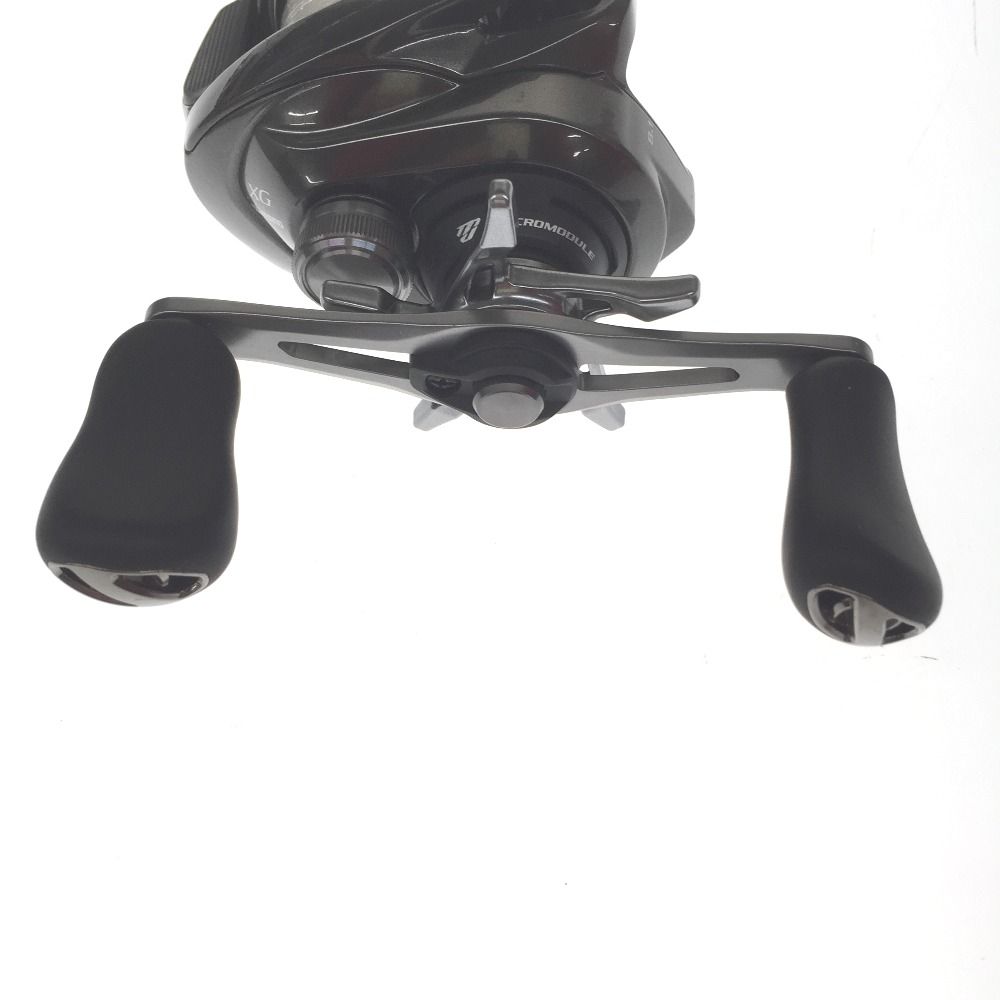 SHIMANO 20メタニウム XG 右ハンドル