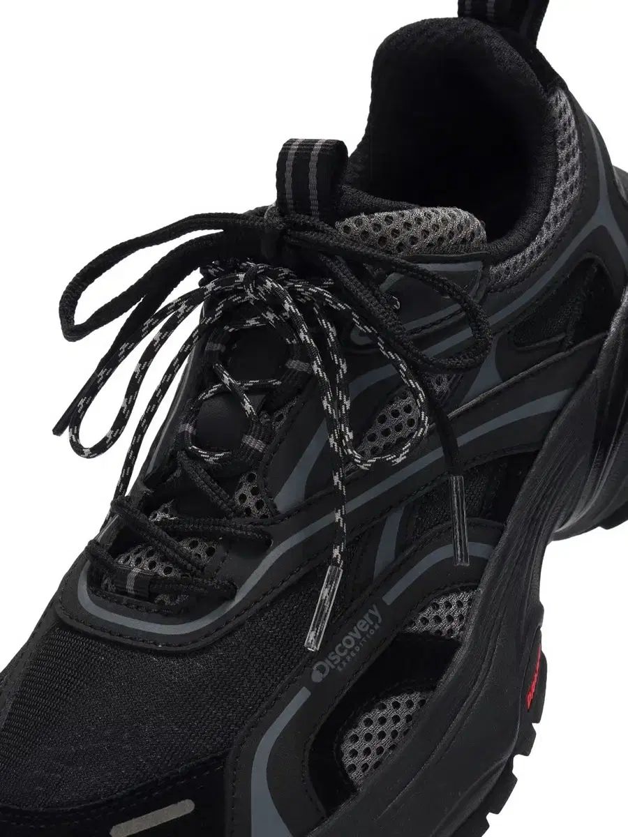 Discovery EXPEDITION ディスカバリー ボルト スニーカーズ