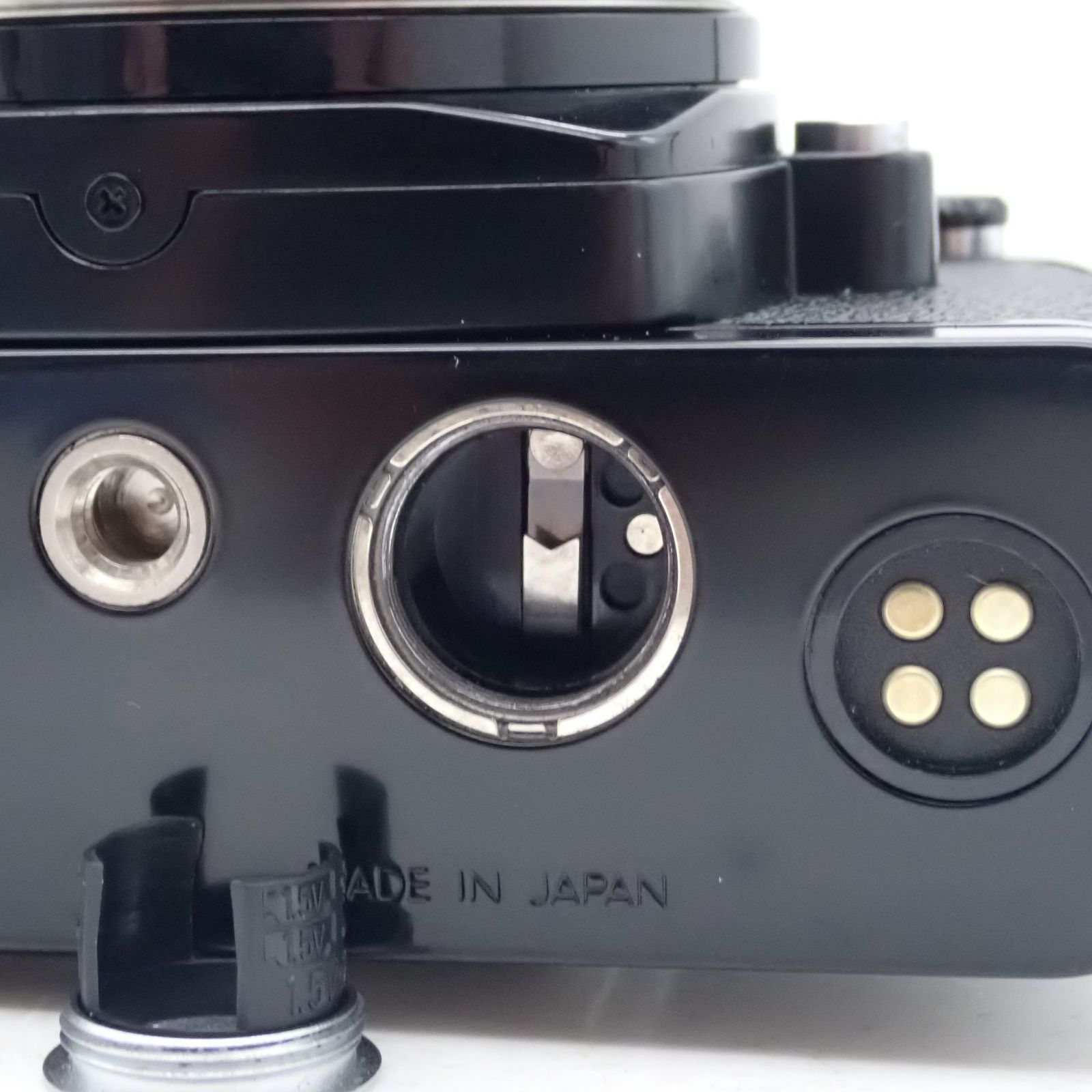 NSPプロストラップ付き