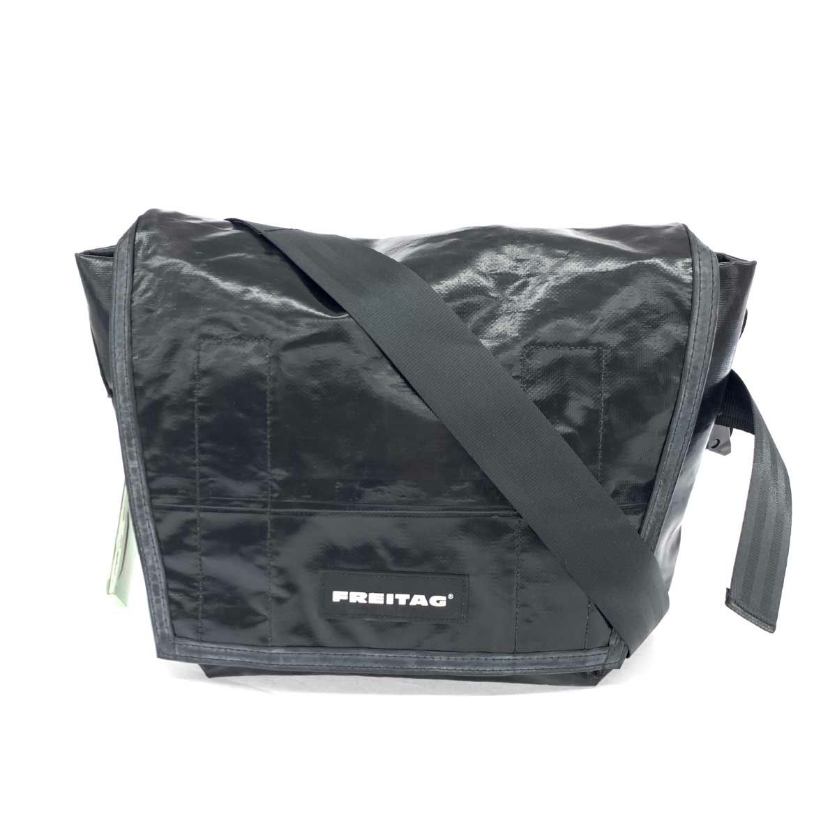 FREITAG F14 DEXTER 新品未使用品（ブラック）