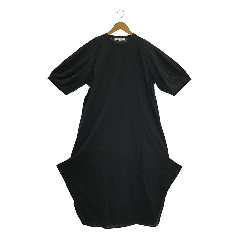 ENFOLD / エンフォルド | 2023SS | ARROW DRESS / アロー ドレス