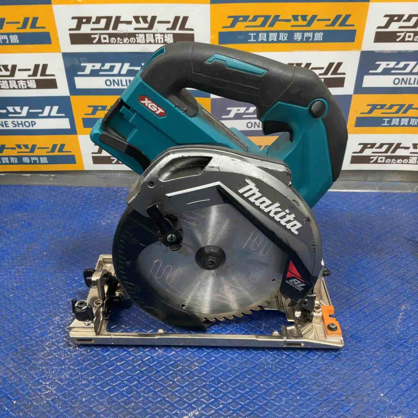マキタ makita コードレス丸のこ HS001GZ 草加店
