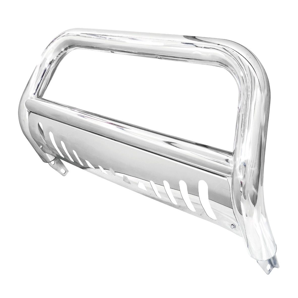 ブッシュバー ステンレス