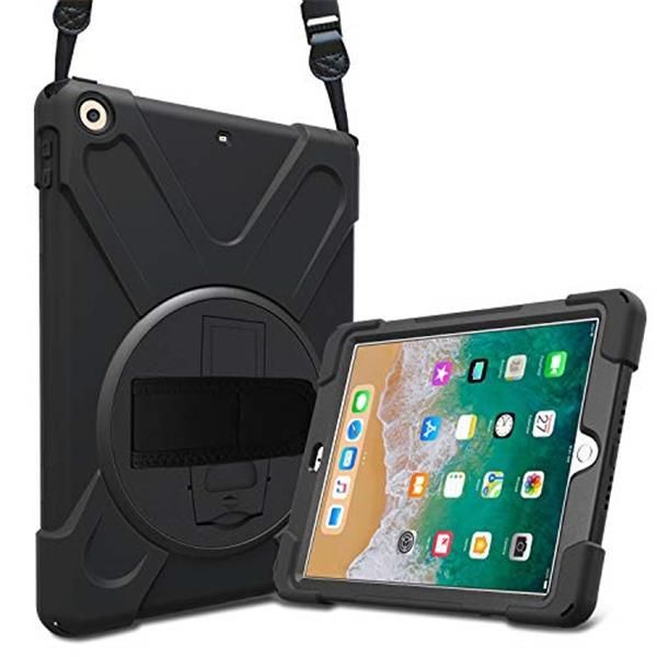 メルカリShops - ProCase iPad 9.7＂(旧型） 保護ケース 耐衝撃 バンパーケース