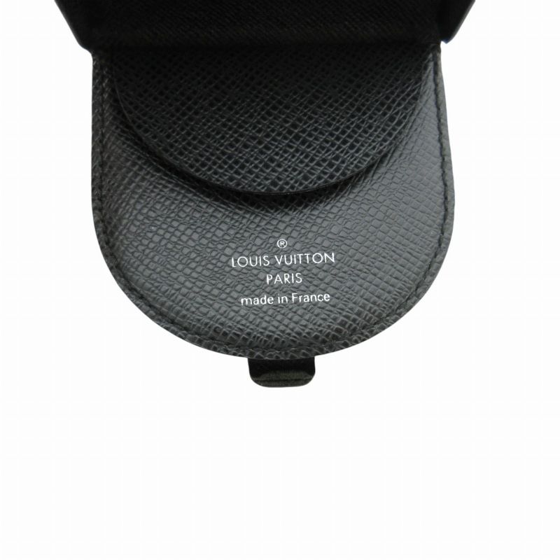 ルイヴィトン LOUIS VUITTON ポルトモネ キュヴェット タイガ コイン