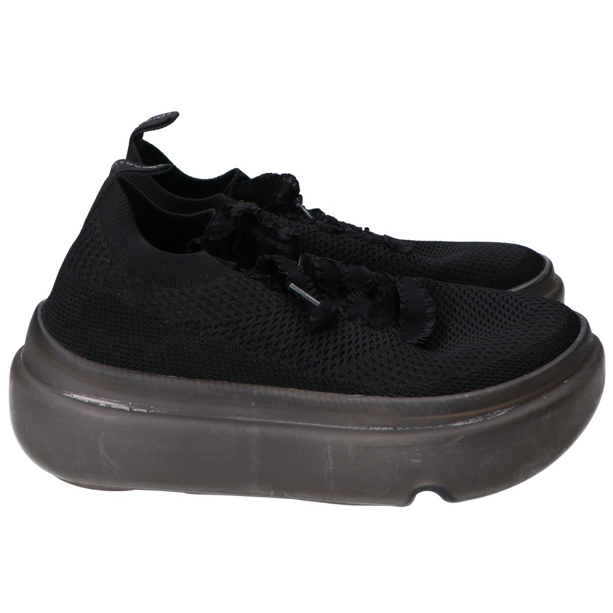 別注】grouns × Aya / メッシュシューズ 【公式通販】