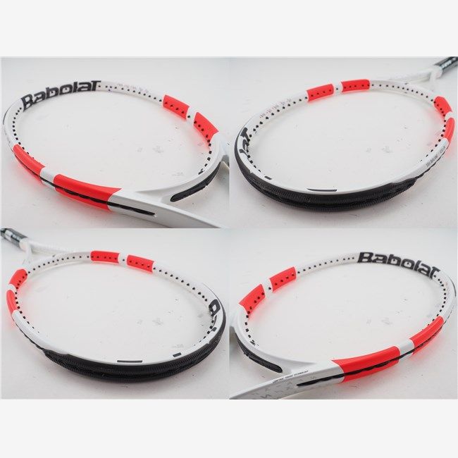 PURE 割引 STRIKE 100 2024 ＆ 2017モデル G2 babolat-babolat-pure