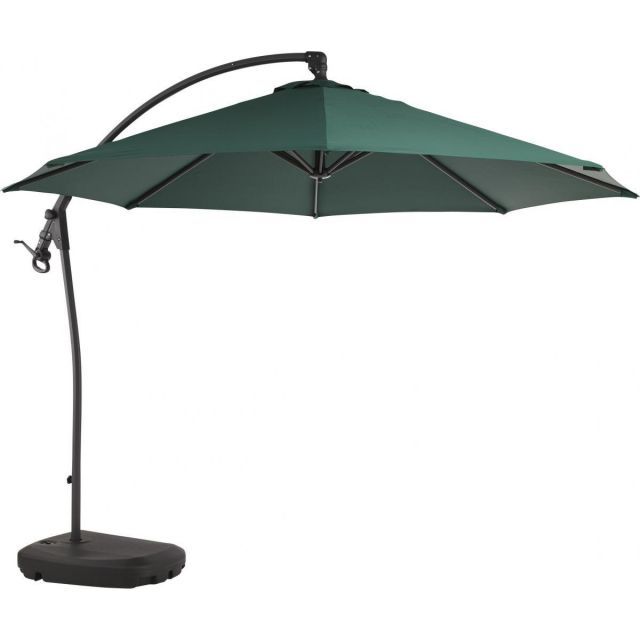東谷 Azumaya ガーデンパラソル グリーン RKC-529GR 新生活 おしゃれ 模様替え 映え