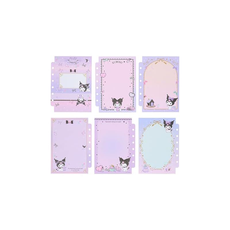 ときめくシール＆シール手帳