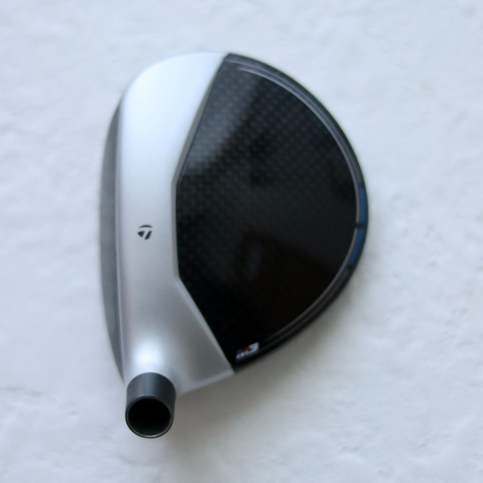 ヘッドのみ M3 3W フェアウェイウッド US - メルカリ