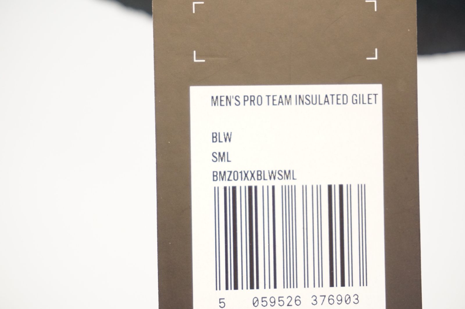 RAPHA ラファ MEN S PRO TEAM INSULATED GILET SMALLサイズ ジレ バイチャリ宇都宮店 BRIGHTFACE_UK