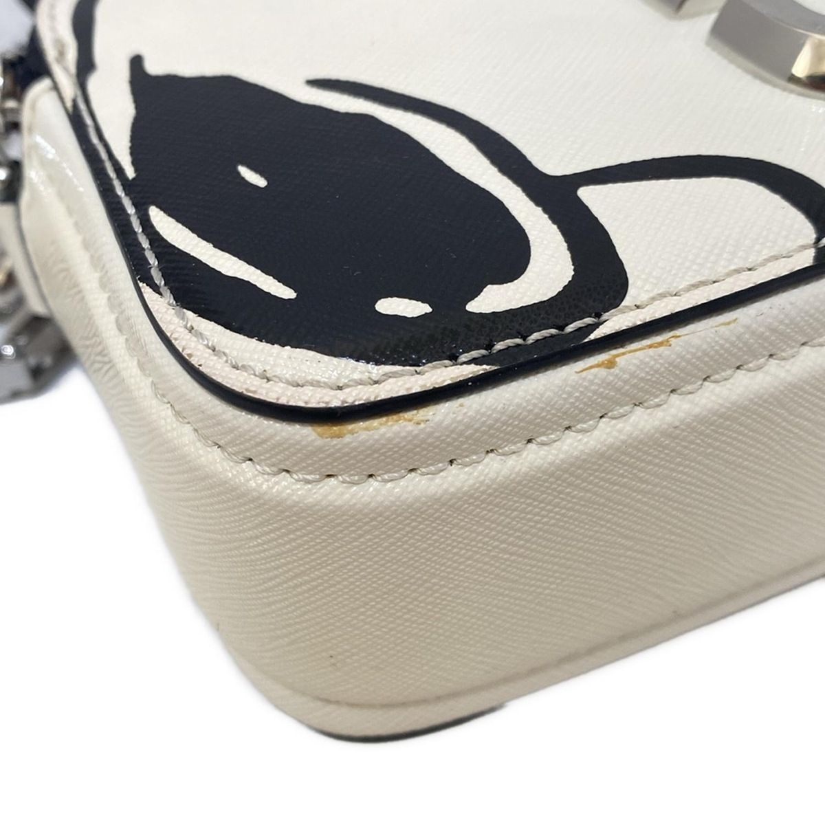 MARC JACOBS