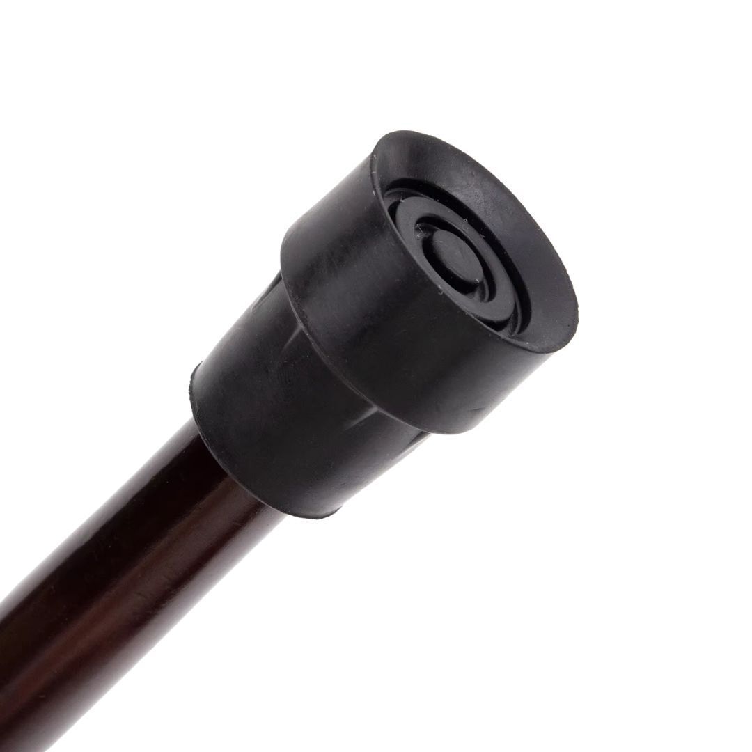 杖 ブラックスカルヘッド Victorian Skull（ヴィクトリアン