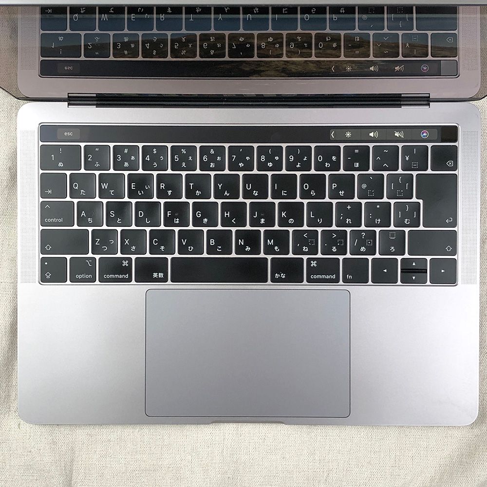 ◇ジャンク品・本体のみ◇Apple MacBook Pro (13インチ 2019