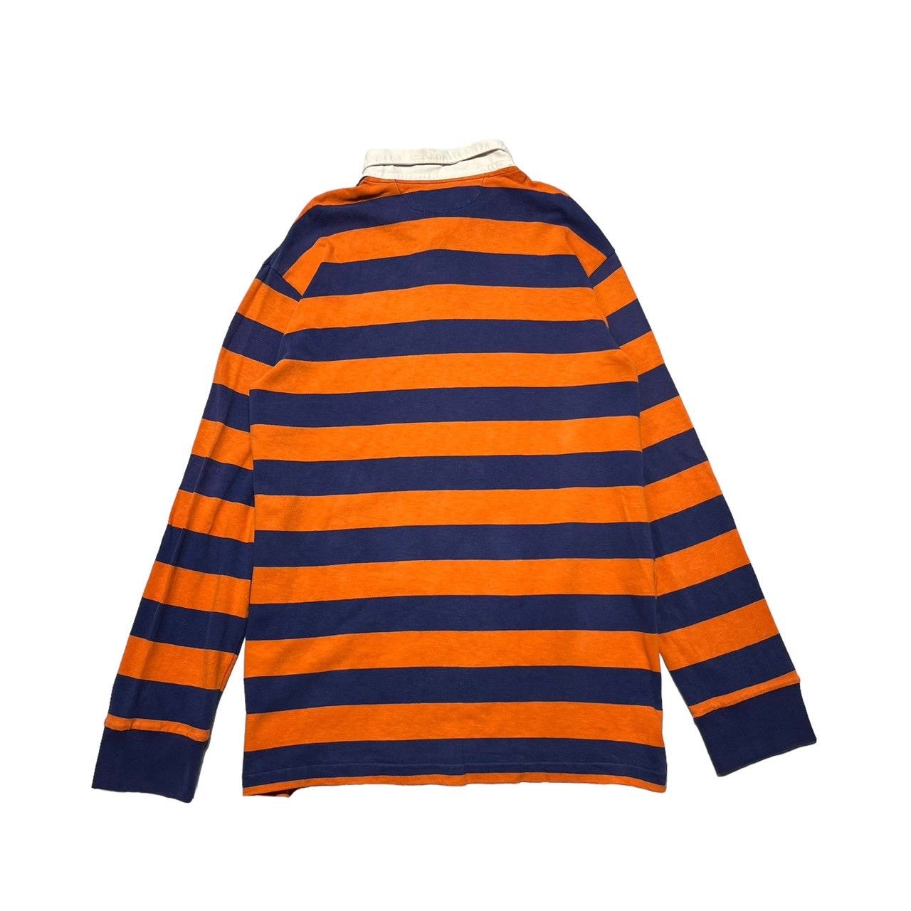 POLO RALPH LAUREN(ポロラルフローレン) 90's border rugby