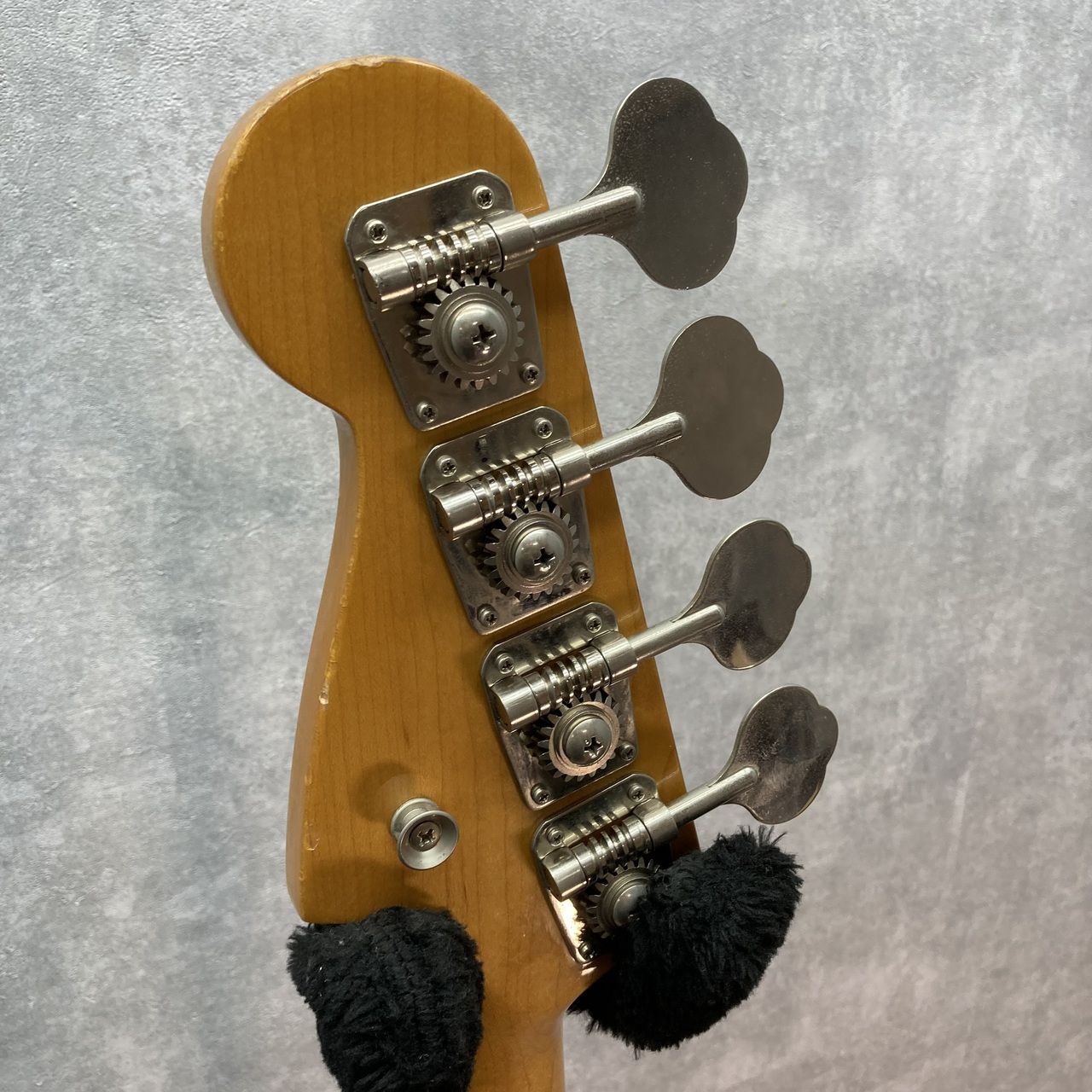 三重本店 楽器 Fender Japan フェンダージャパン ベース JB62 2006年-2008年製 471