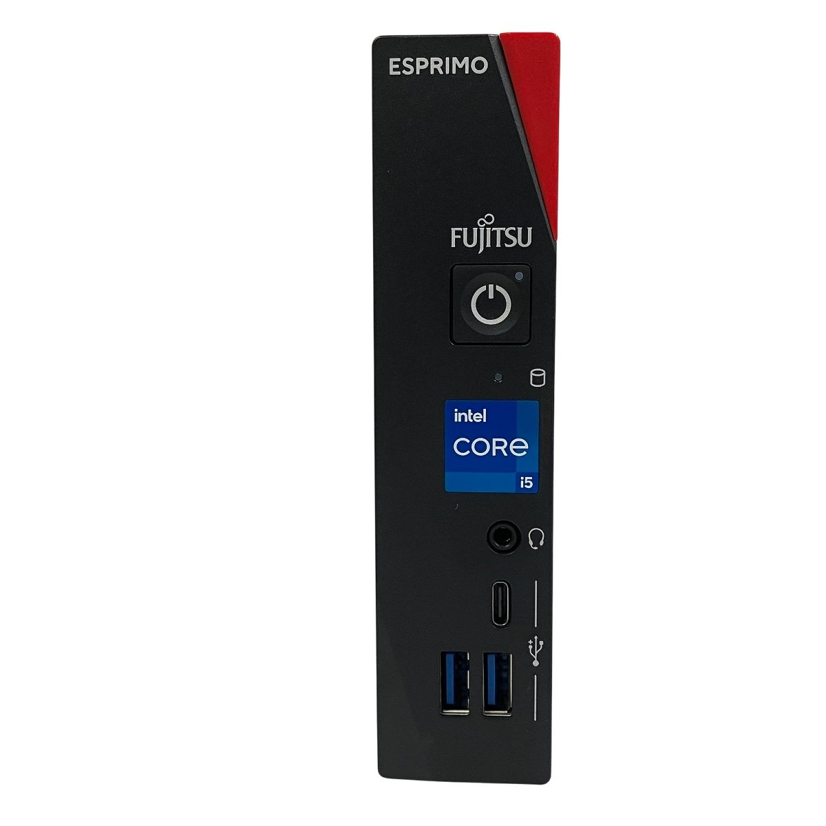 タイムセールも有。 FUJITSU ESPRIMO G6012|NX デスクトップPC FMVB2200XP Core i5-12500T 16GB SSD 256GB T10482508 凛激安SALE!!