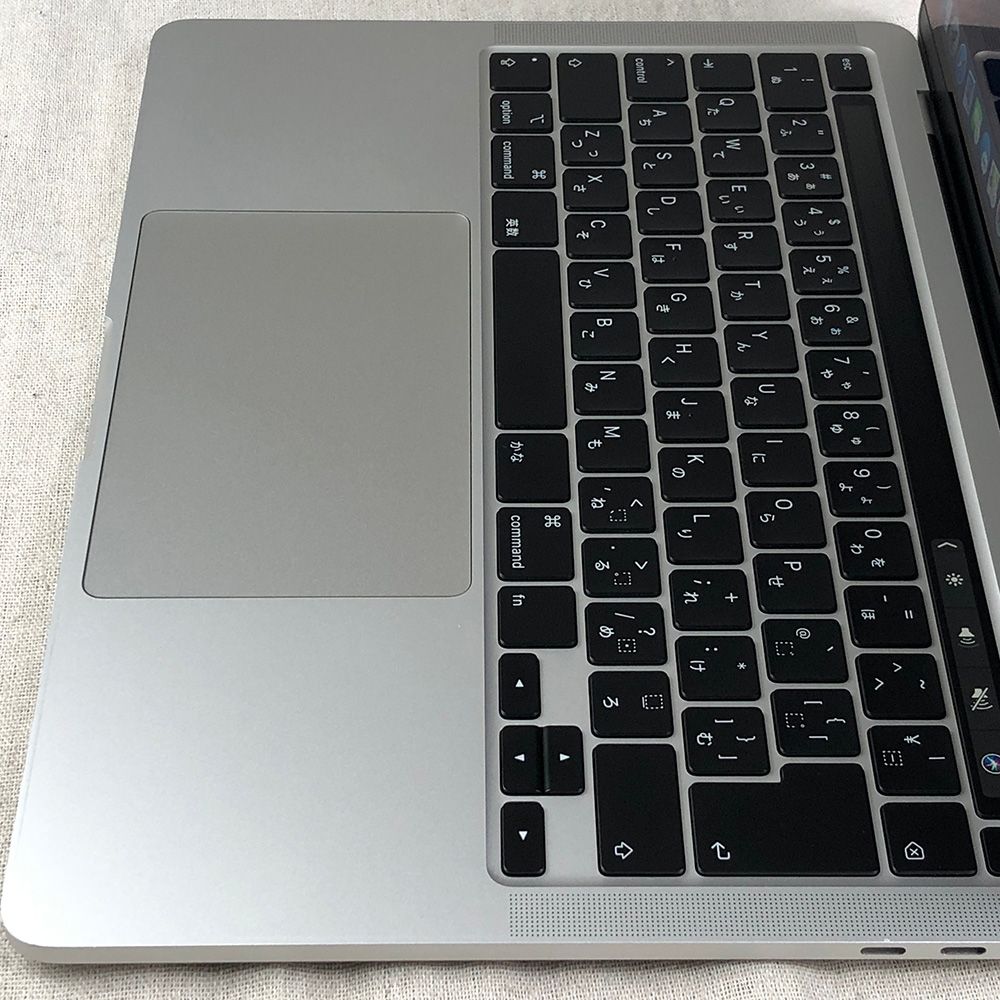 ◇ジャンク品・本体のみ◇Apple MacBook Pro (13インチ 2020