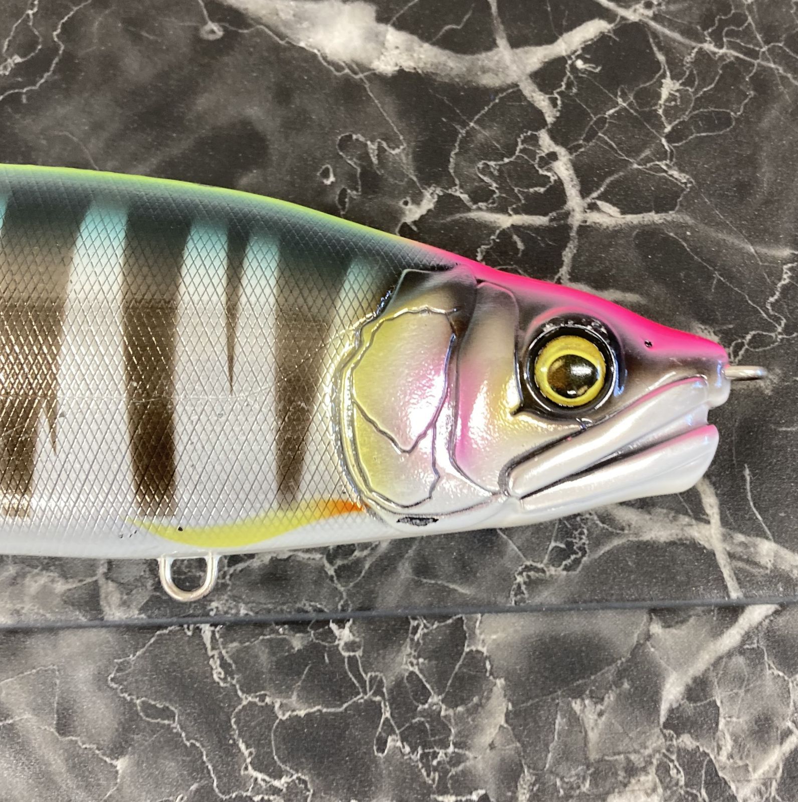 ジョインテッドクロー