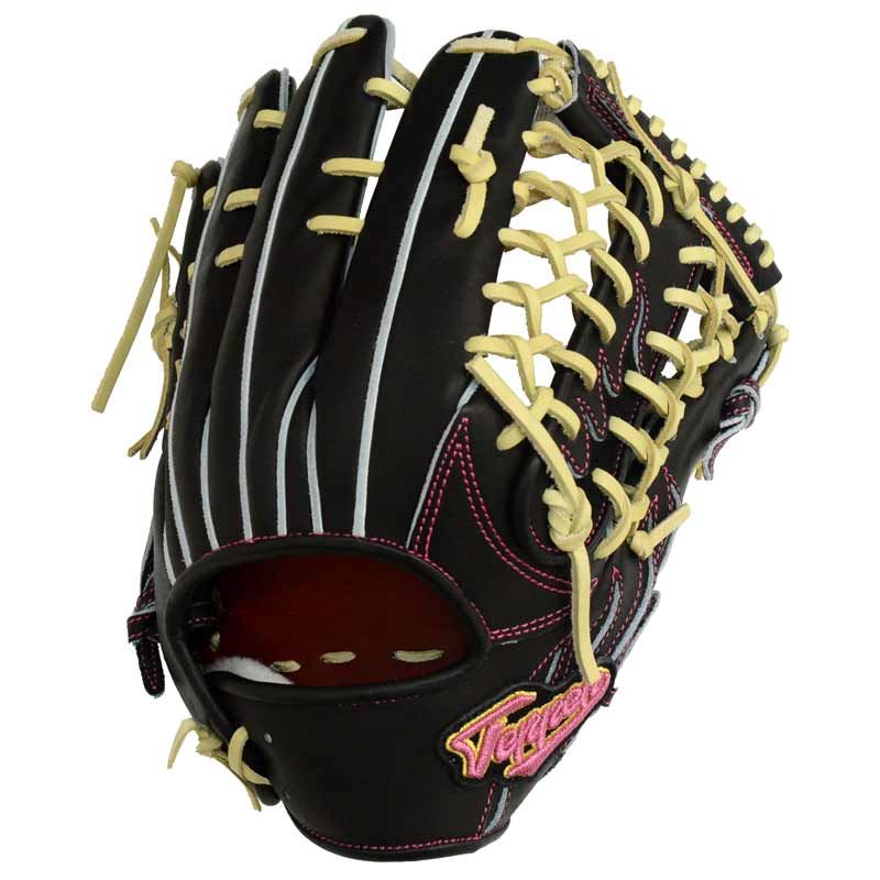 テッペン Teppen てっぺん 硬式用グラブ 2025下半期 オーダーグラブ 外野手用 グラブ袋付き 25AW TTY-S 2025 21-029