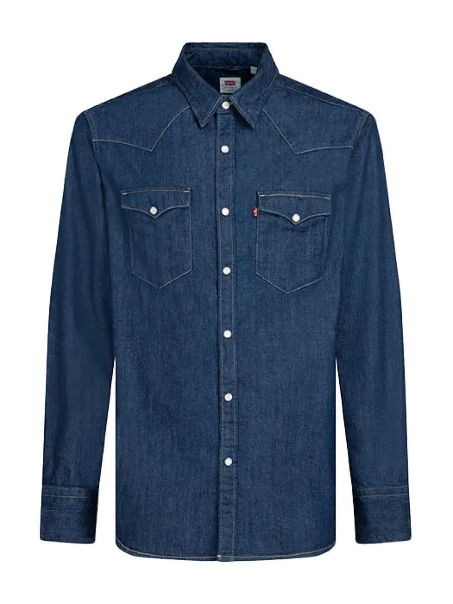 LEVI'S(リーバイス) バストウ ウエストン シャツ