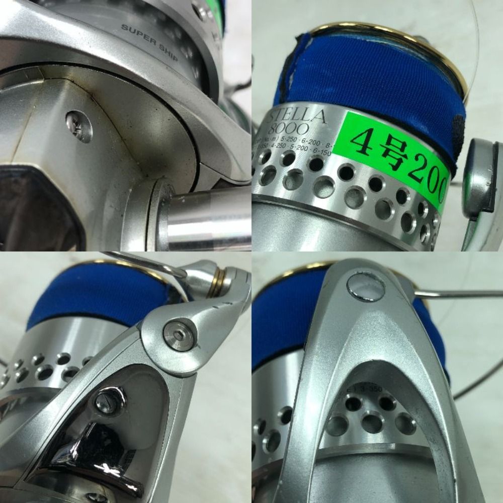 ΣΣSHIMANO