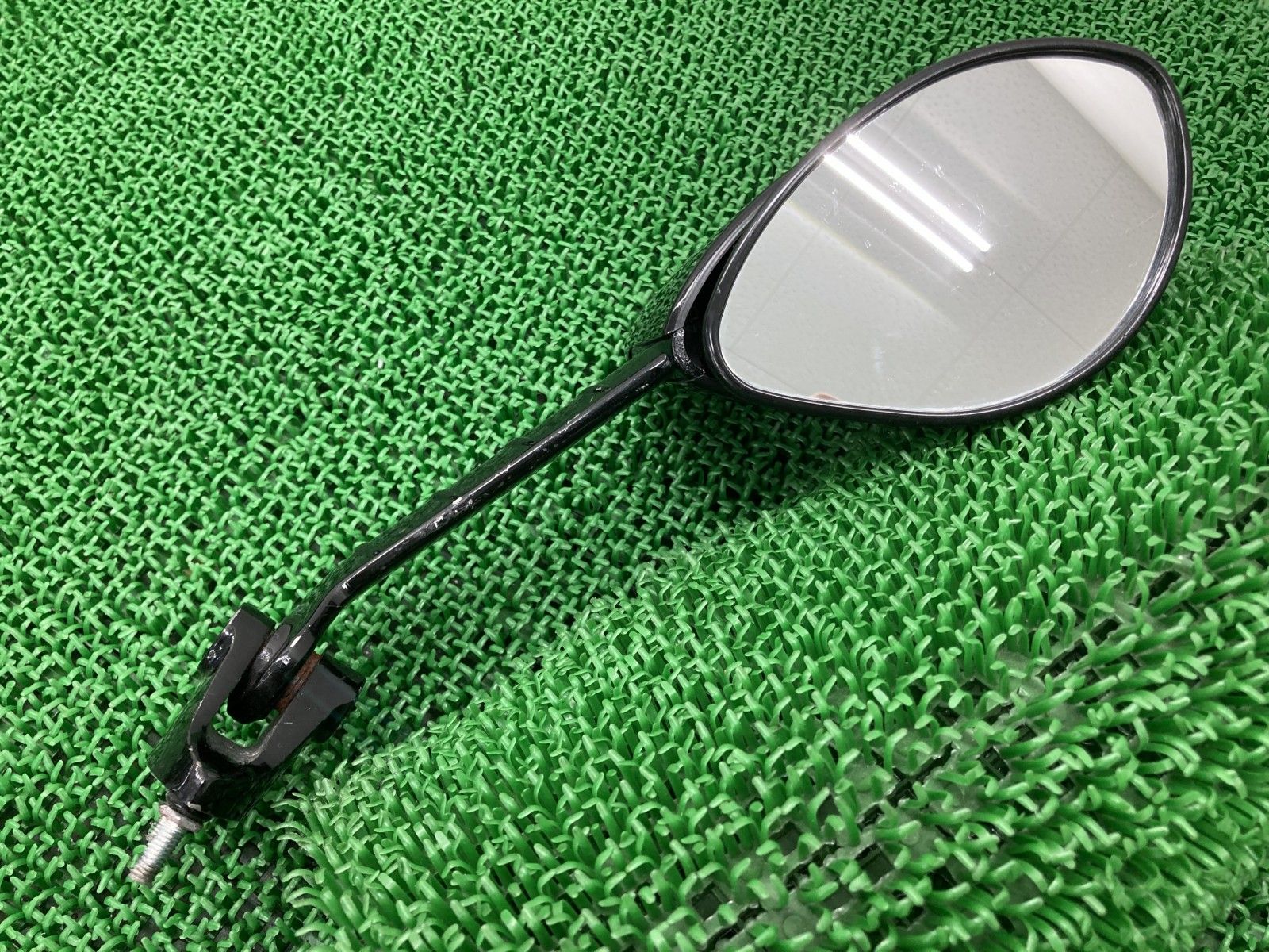 ZX-14R ミラー 右 001108/FK-239 社外 バイク 部品 ZXT40C 001108 FK