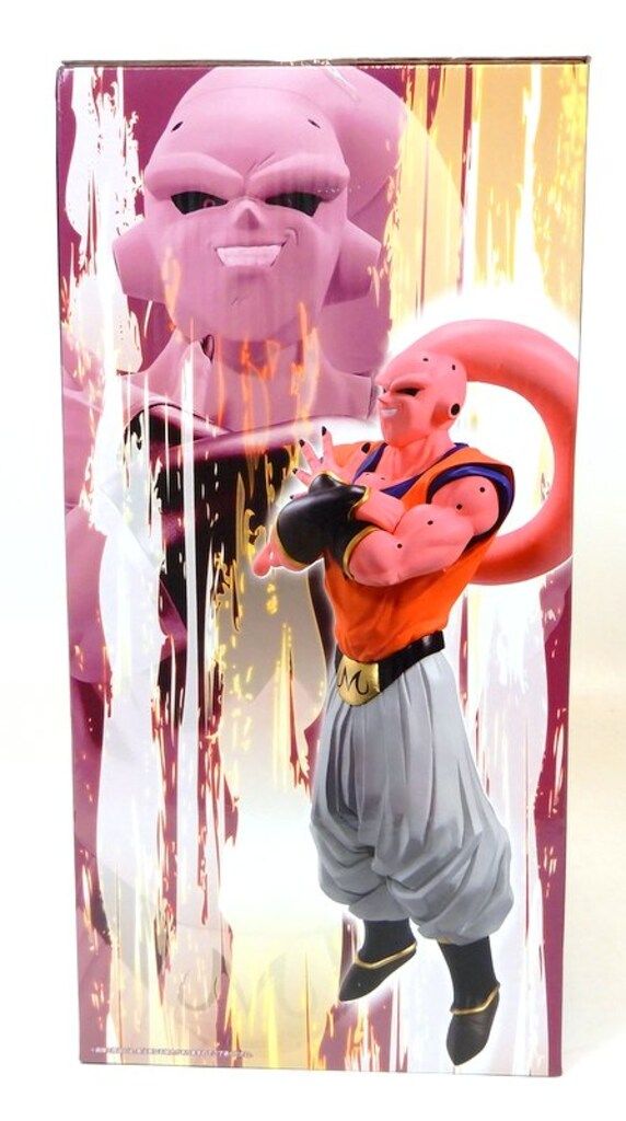 一番くじ ドラゴンボール VSオムニバスアルティメットD賞　魔人ブウ孫悟飯吸収 一番くじ ドラゴンボール VSオムニバスアルティメット D賞 魔人
