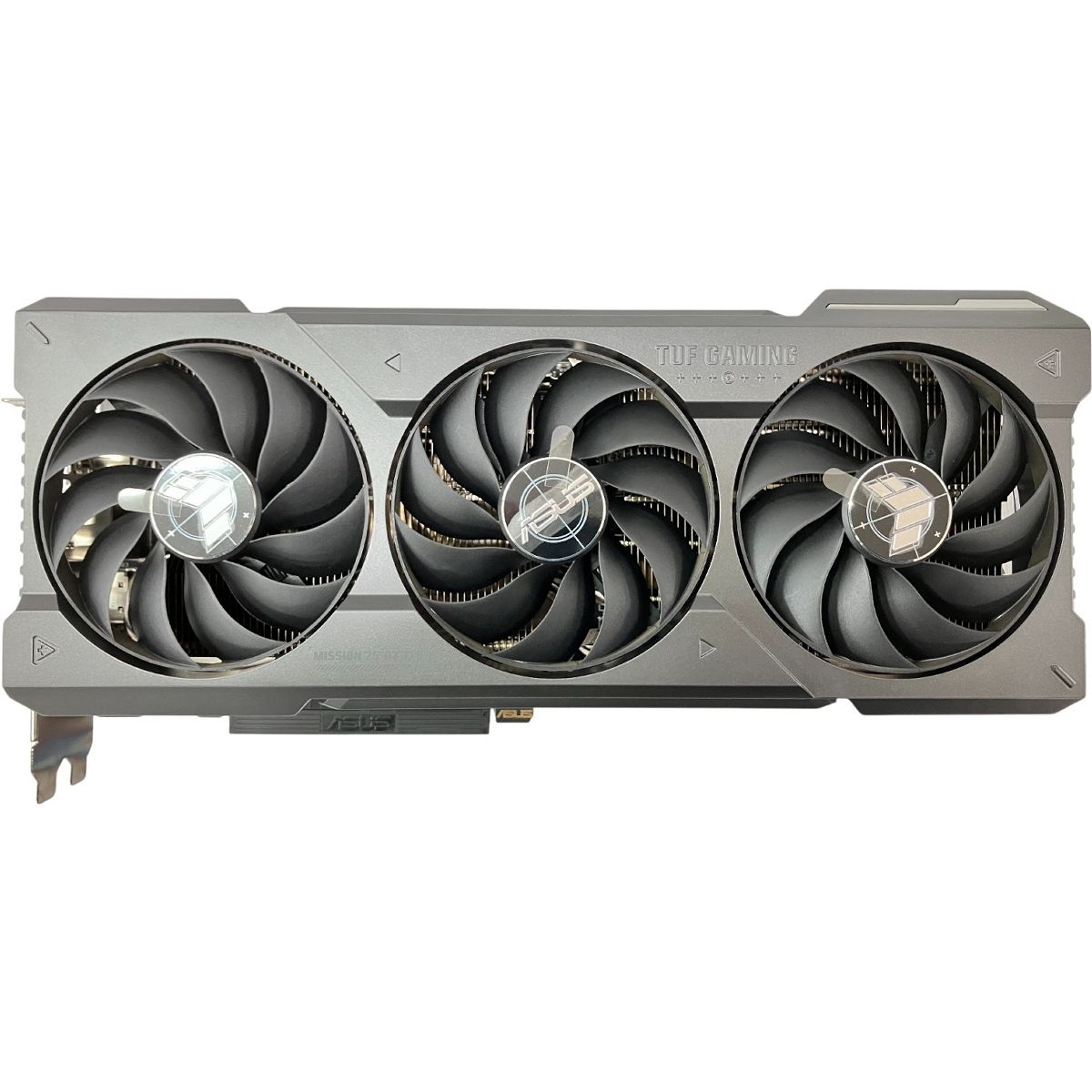「ジャンク品」TUF-RTX4070TI-O12G-GAMING TUF-RTX4070TI-O12G-GAMING [PCIExp 12GB]の製品画像 - 価格.com