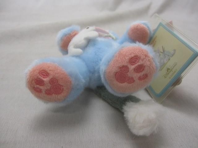 良品 ディズニー ジェラトーニ WDW 香港 イースター ぬいぐるみ