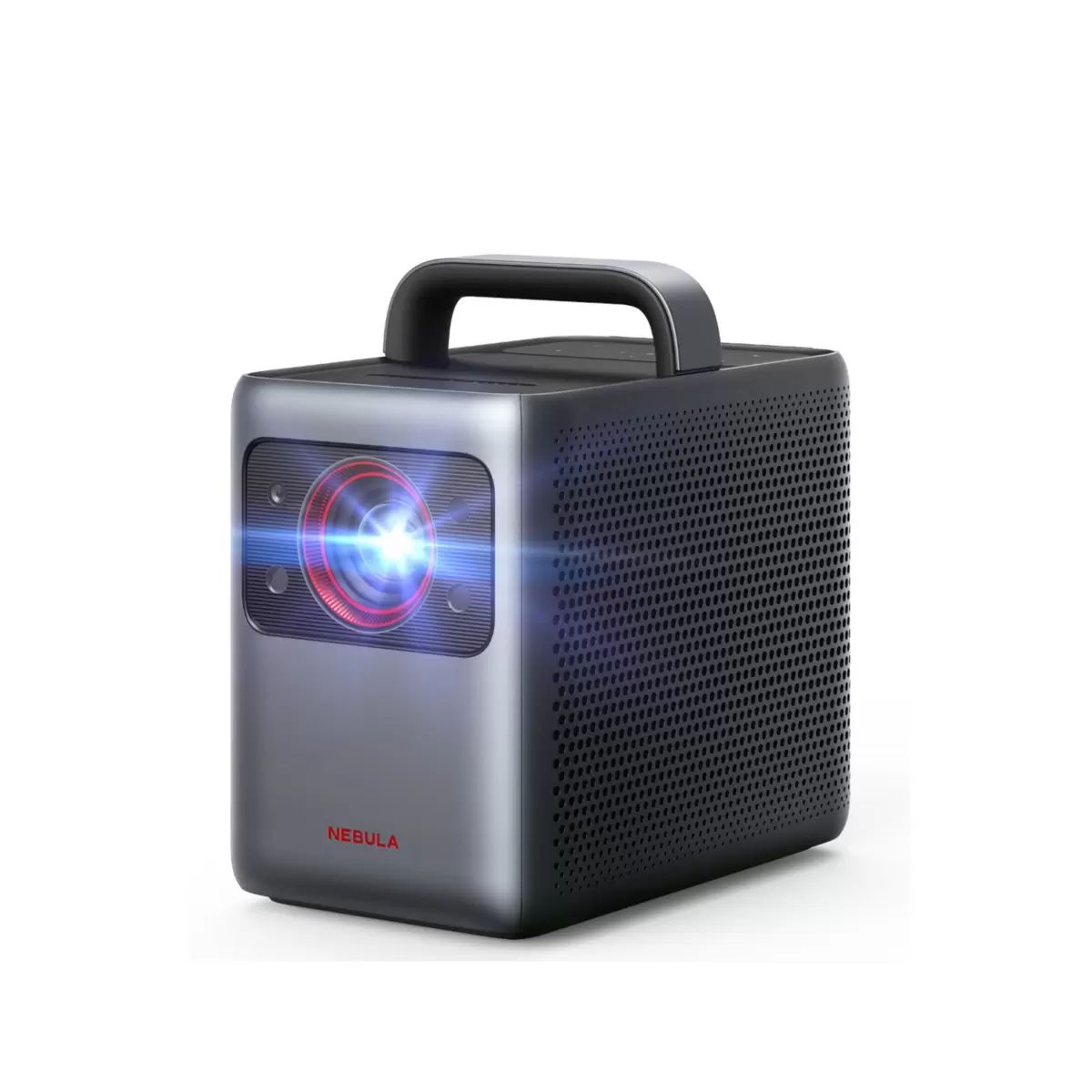 Anker 4K プロジェクター Nebula Cosmos Laser D23505F1-1 - メルカリ