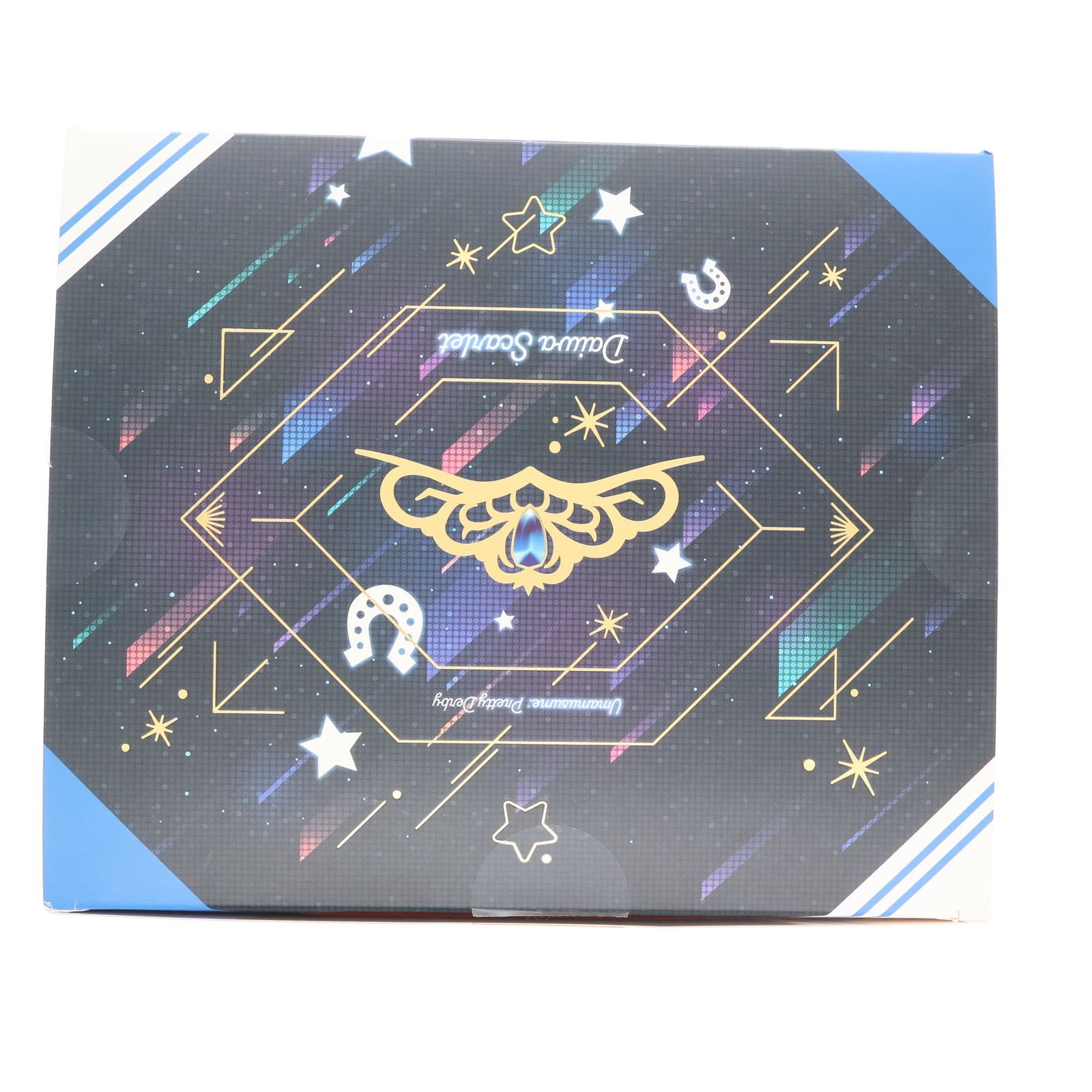 ダイワスカーレット ウマ娘 プリティーダービー 1/7 完成品 フィギュア