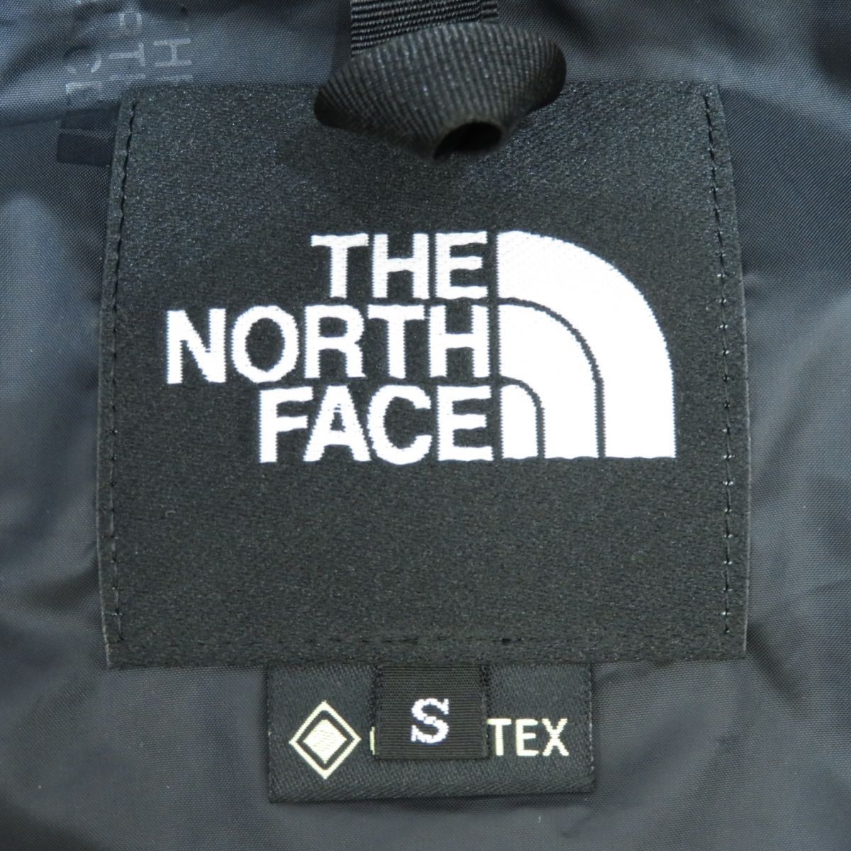 THE NORTH FACE ノースフェイス MOUNTAIN LIGHT JACKET マウンテン