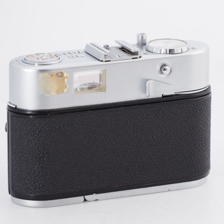 フィルムカメラ Voigtlander VITO BL ColorSkopar 50mm 3.5 VOIGTLANDER VITO BL VOIGTLANDER COLOR-SKOPAR 50MM.F3.5