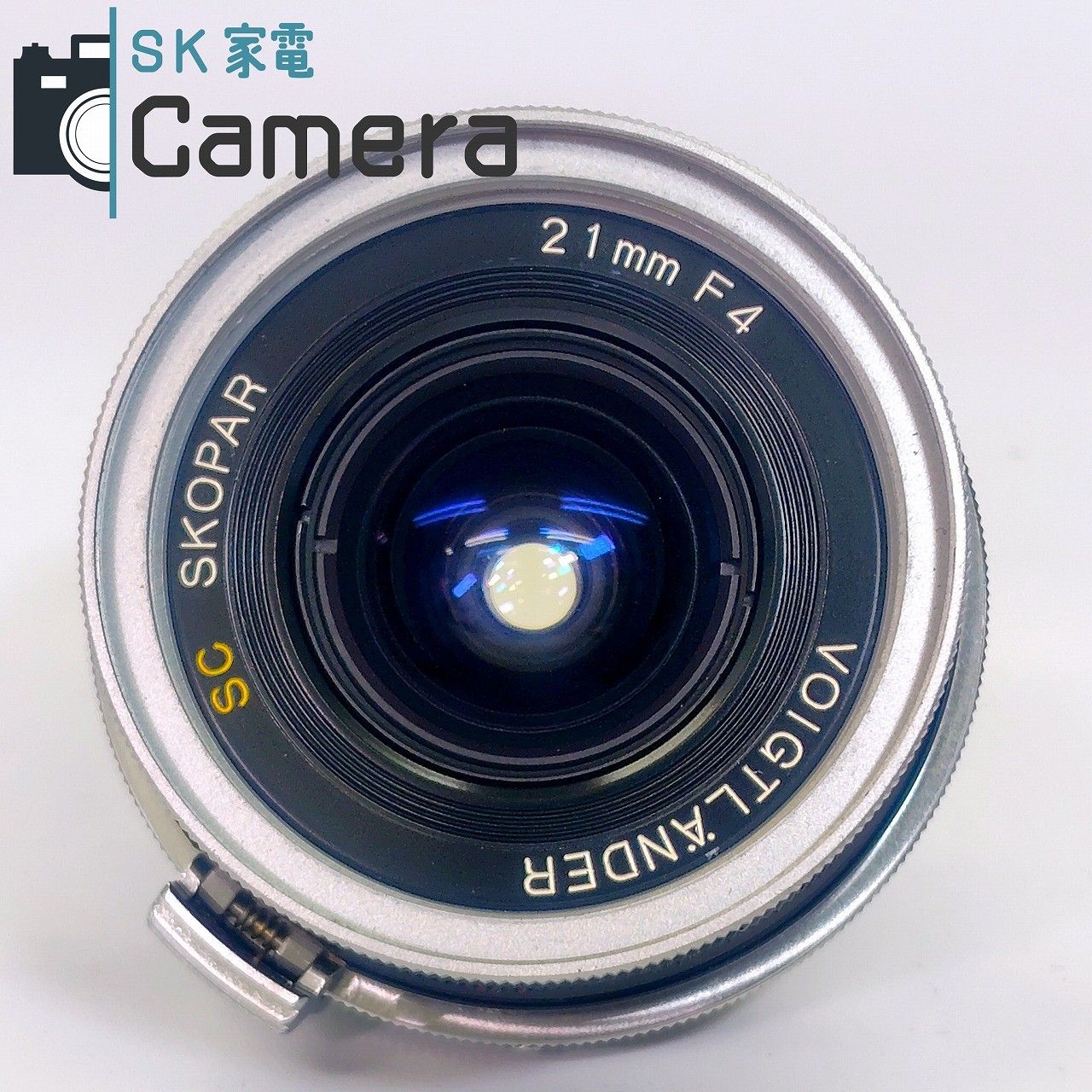 フォクトレンダー