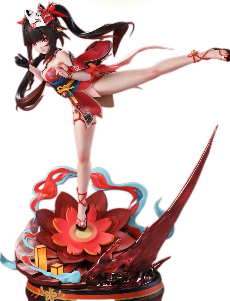 フィギュア