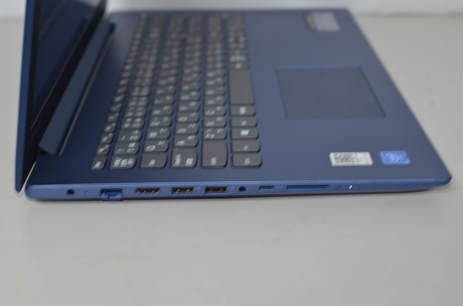中古良品ノートパソコン LENOVO Ideapad 330 Windows11+office 爆速