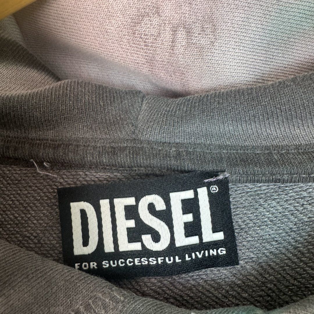 DIESEL ディーゼル