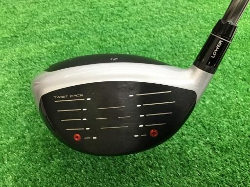 テーラーメイド M5 TOUR 9° ドライバー DR リシャフト フレックスその他 メンズ 男性用 右利き 右用 Cランク ゴルフクラブ