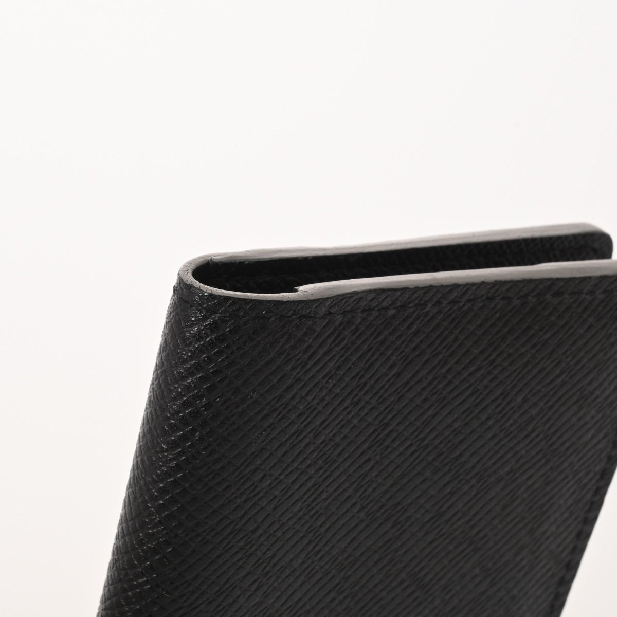 レザー パスケース