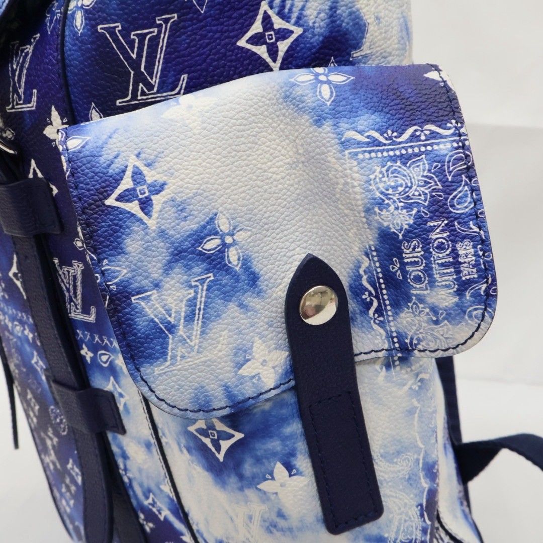 VUITTON クリストファー