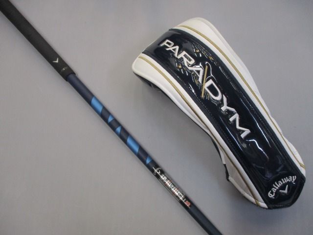 for Callaway