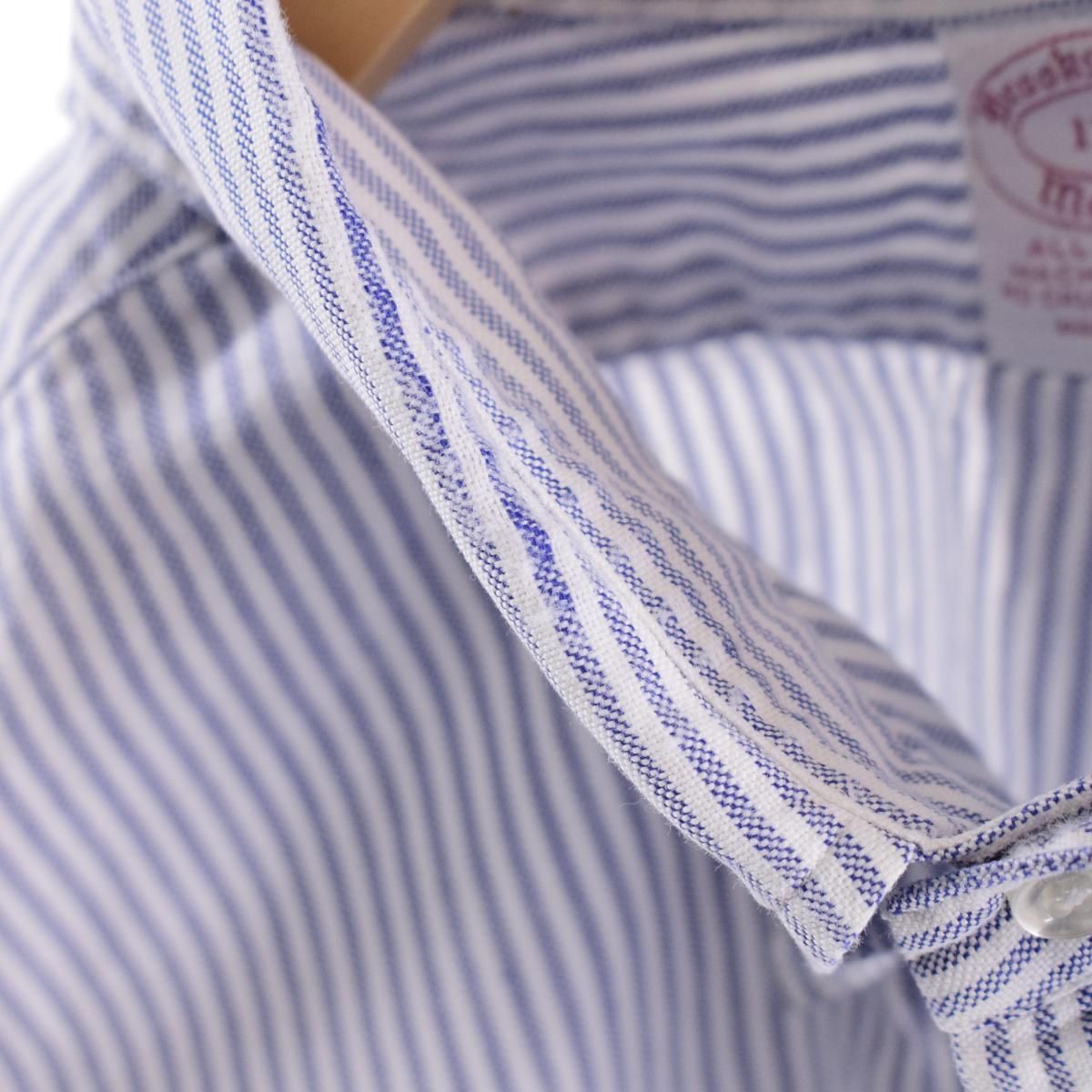 古着 90年代 ブルックスブラザーズ Brooks Brothers MAKERS