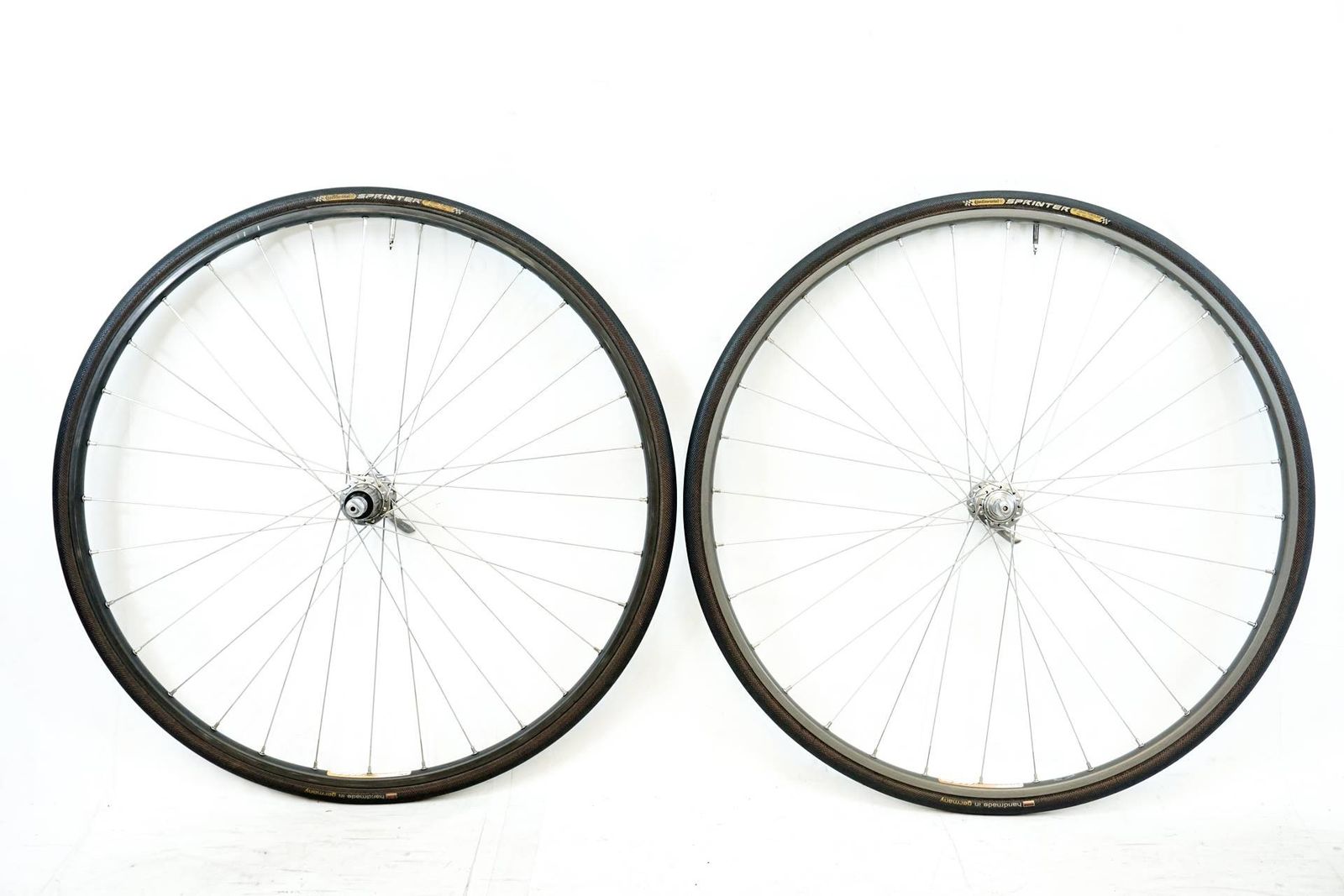 AMBROSIO 「アンブロシオ」 FORMULA20 リム SHIMANO ハブ